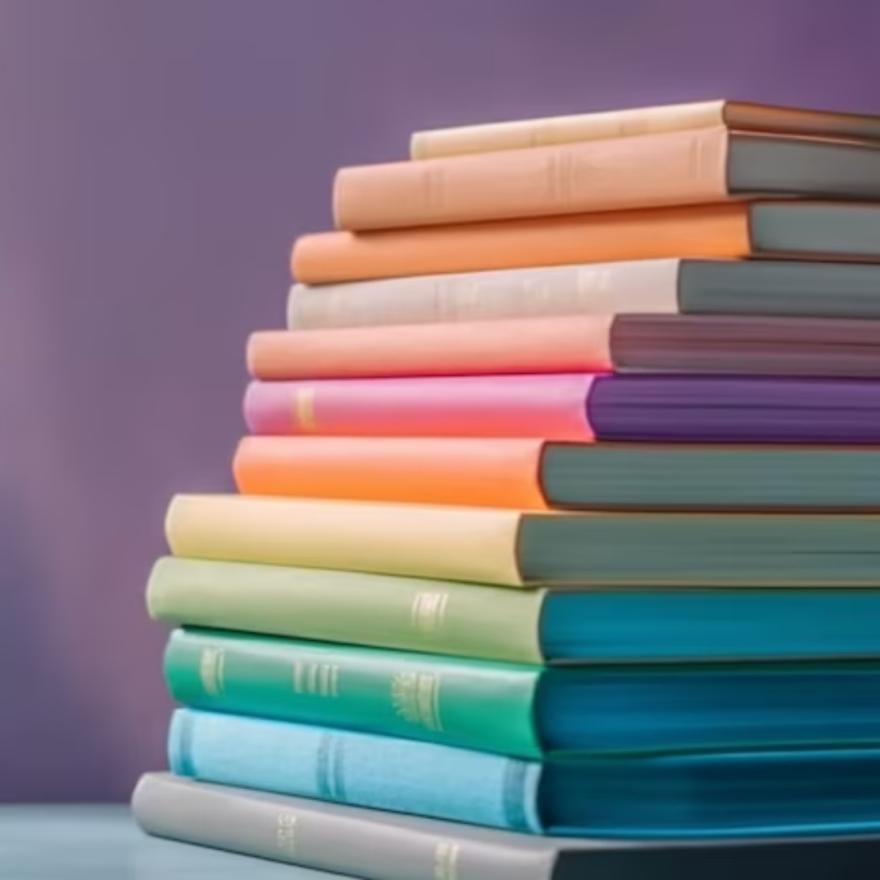 Pojok Baca: Membangun Minat dan Cinta Terhadap Buku